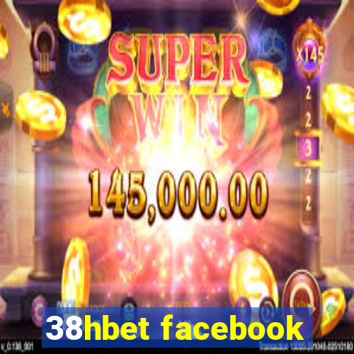 38hbet facebook